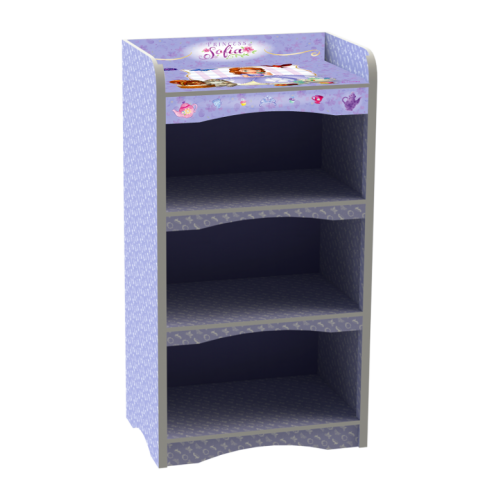 Sofia The First BC - 4911 - SEP