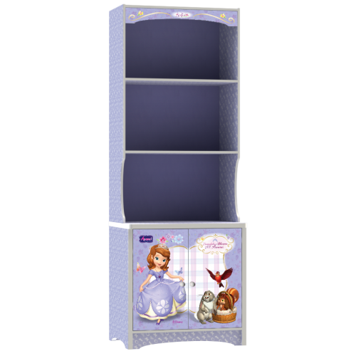 Sofia The first BC - 4912 - SEP
