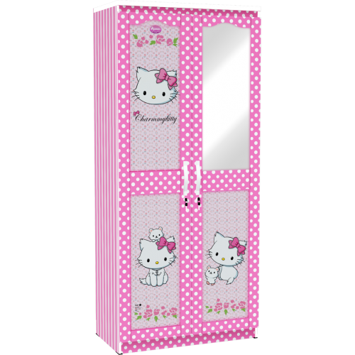 Charmy Kitty WDM - 1322 CKT