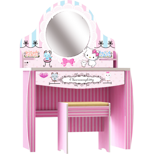 Charmmy kitty DT - 5301 - CKT