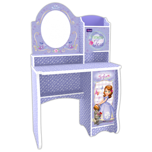 Sofia The first DT - 5912 - SEP