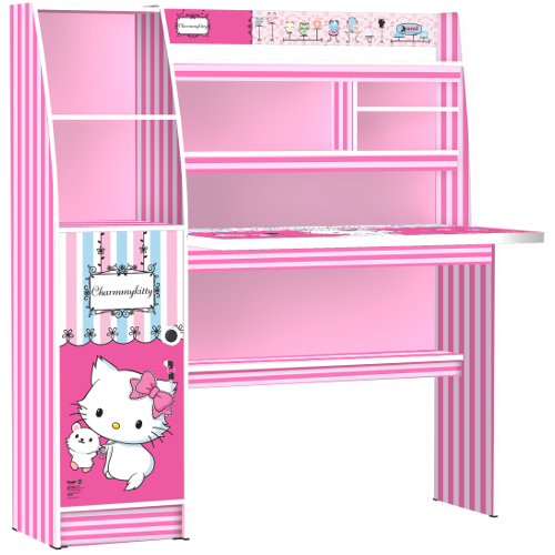 Charmmy kitty SD-2321 CMY