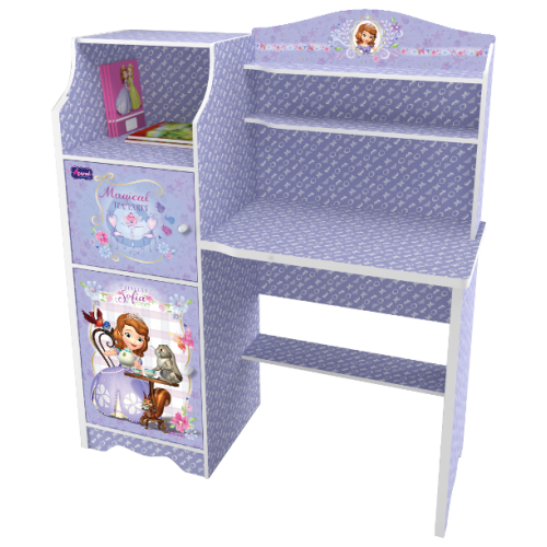 Sofia The first SD - 2912 - SEP