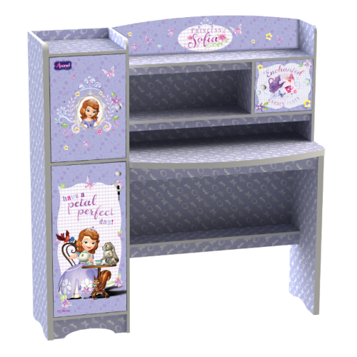 Sofia The first SD - 2913 - SEP