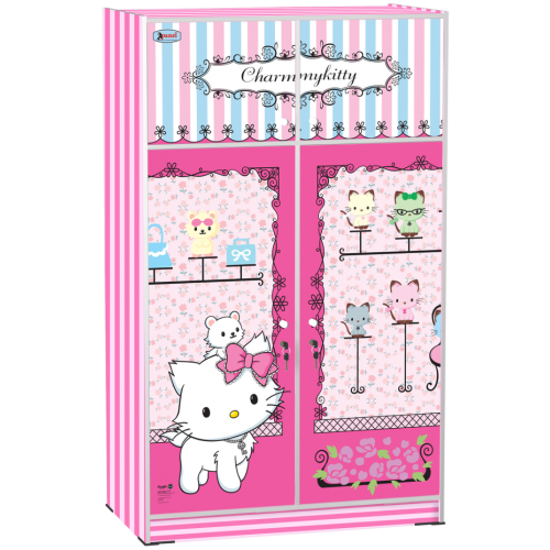 Charmmy kitty WD-1311 CMY