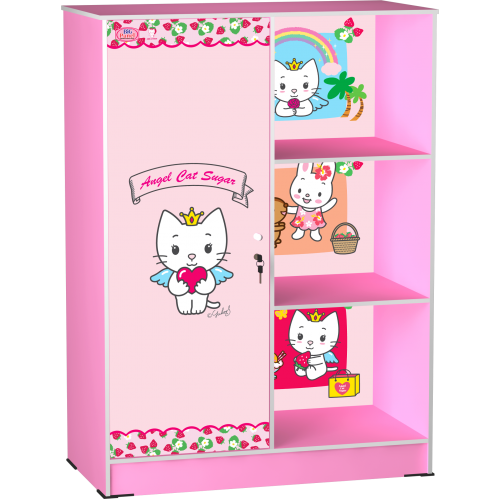 WD - 1621 ACS