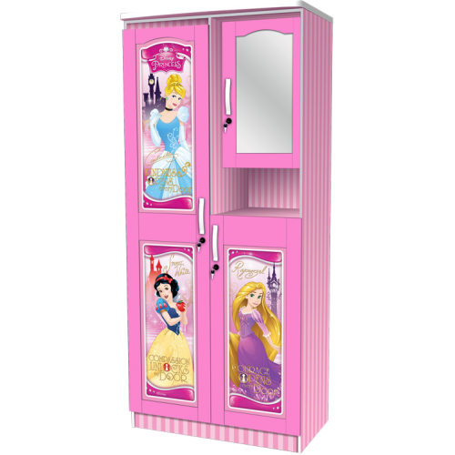 Princess WDM - 11525 - PCS