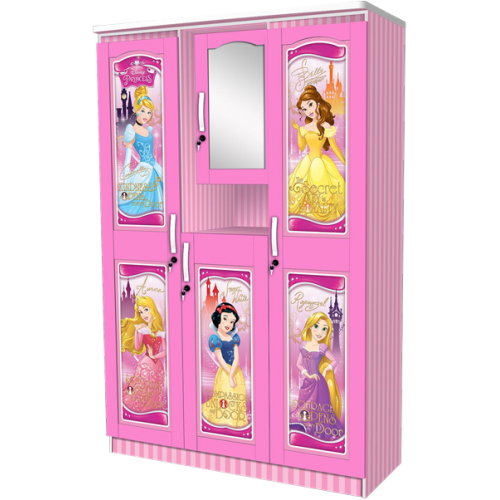Princess WDM - 11535 - PCS