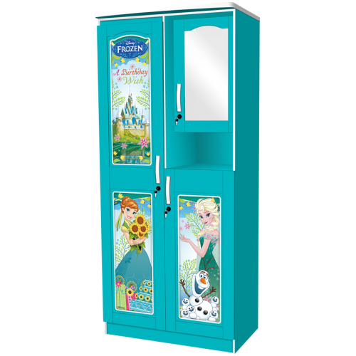 Frozen WDM - 11725 - FFV