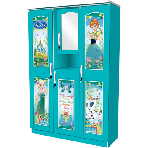 Frozen WDM - 11735 - FFV