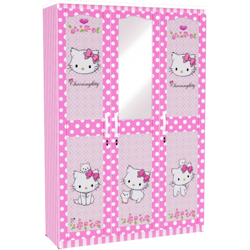 Charmmy kitty WDM - 1332 - CKT