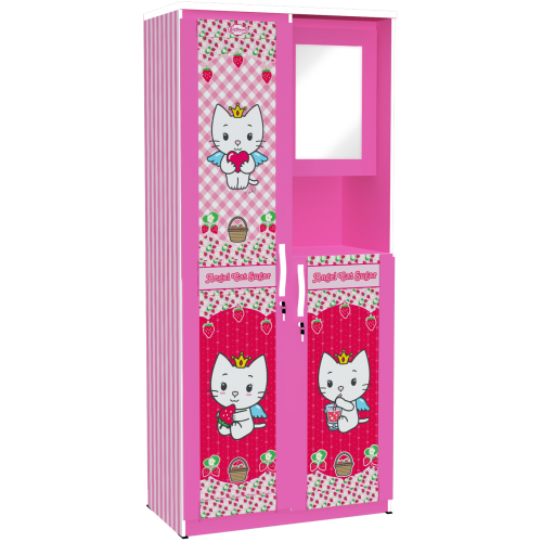 Angel Cat Sugar WDM - 1625 - ACS
